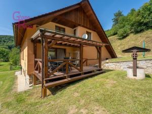 Prodej rodinného domu, Štěpánov nad Svratkou, 154 m2