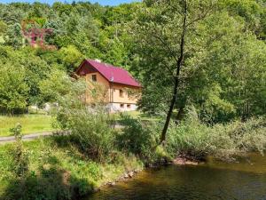Prodej rodinného domu, Štěpánov nad Svratkou, 154 m2