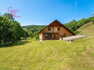 Prodej rodinného domu, Štěpánov nad Svratkou, 154 m2