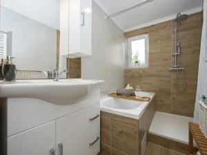 Pronájem bytu 5+1, Stračov, 100 m2