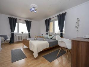 Pronájem bytu 5+1, Stračov, 100 m2