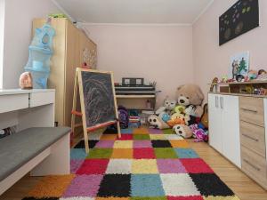 Pronájem bytu 5+1, Stračov, 100 m2
