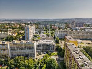 Prodej bytu 1+kk, Praha - Bohnice, Lodžská, 33 m2