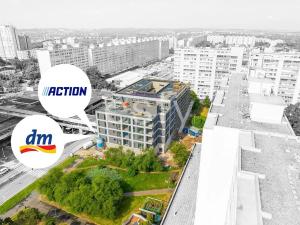 Prodej bytu 1+kk, Praha - Bohnice, Lodžská, 33 m2