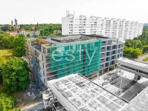 Prodej bytu 1+kk, Praha - Bohnice, Lodžská, 33 m2