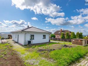 Prodej rodinného domu, Kladruby, 95 m2