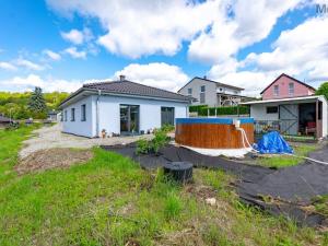 Prodej rodinného domu, Kladruby, 95 m2