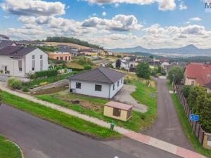 Prodej rodinného domu, Kladruby, 95 m2