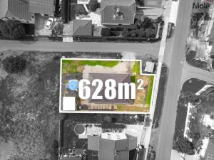 Prodej rodinného domu, Kladruby, 95 m2