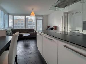 Prodej bytu 3+kk, Praha - Stodůlky, Svitákova, 70 m2