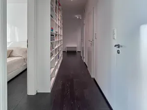 Prodej bytu 3+kk, Praha - Stodůlky, Svitákova, 70 m2