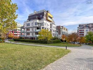 Prodej bytu 3+kk, Praha - Stodůlky, Svitákova, 70 m2