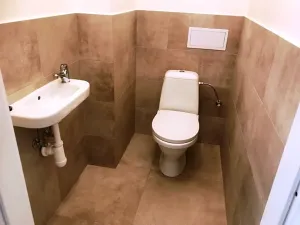 Prodej bytu 3+kk, Velvary, Chržínská, 91 m2