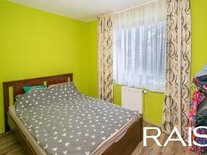 Prodej rodinného domu, Brno, Lerchova, 225 m2