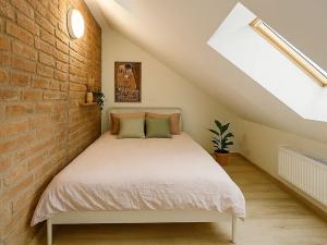 Prodej bytu 2+kk, Brno, Kapucínské náměstí, 56 m2