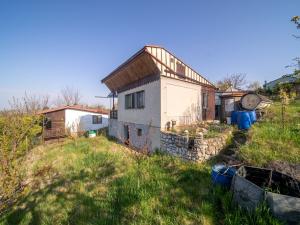 Prodej zahrady, Kokory, 1400 m2