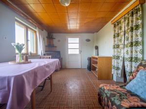 Prodej zahrady, Kokory, 1400 m2