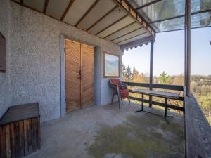 Prodej zahrady, Kokory, 1400 m2