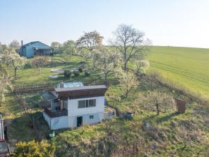 Prodej zahrady, Kokory, 1400 m2
