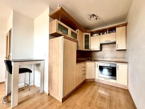 Pronájem bytu 2+kk, Liberec, Americká, 56 m2