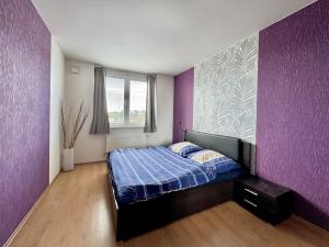Pronájem bytu 2+kk, Liberec, Americká, 56 m2