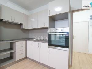 Pronájem bytu 1+1, Liberec - Liberec XIV-Ruprechtice, Rychtářská, 34 m2