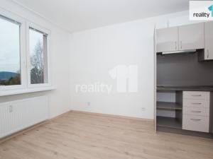Pronájem bytu 1+1, Liberec - Liberec XIV-Ruprechtice, Rychtářská, 34 m2