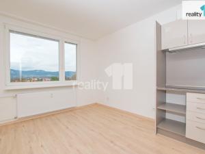 Pronájem bytu 1+1, Liberec - Liberec XIV-Ruprechtice, Rychtářská, 34 m2