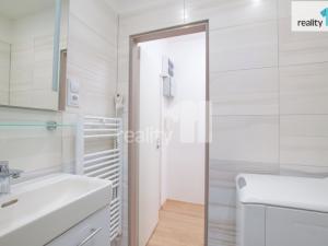 Pronájem bytu 1+1, Liberec - Liberec XIV-Ruprechtice, Rychtářská, 34 m2