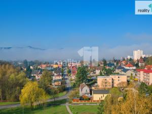 Pronájem bytu 1+1, Liberec - Liberec XIV-Ruprechtice, Rychtářská, 34 m2