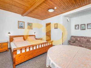 Prodej ubytování, Český Krumlov, Rooseveltova, 391 m2
