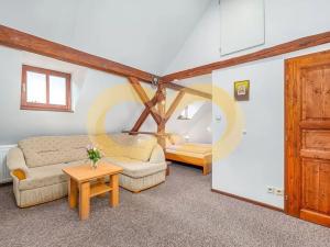 Prodej ubytování, Český Krumlov, Rooseveltova, 391 m2