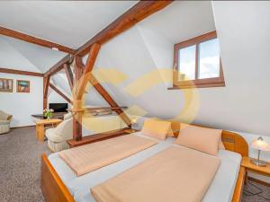 Prodej ubytování, Český Krumlov, Rooseveltova, 391 m2