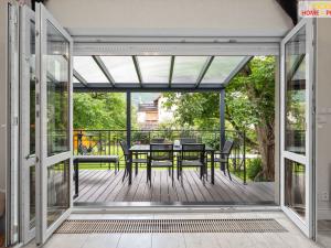 Prodej rodinného domu, Řevnice, Hálkova, 159 m2