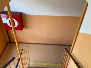 Pronájem bytu 3+1, Litvínov - Janov, Kopistská, 69 m2
