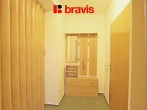 Pronájem bytu 2+kk, Brno - Veveří, Antonínská, 80 m2