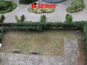 Pronájem bytu 2+kk, Brno - Veveří, Antonínská, 80 m2