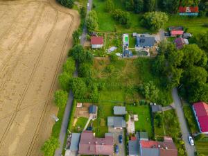 Prodej pozemku pro bydlení, Horní Suchá, Vnitřní, 705 m2