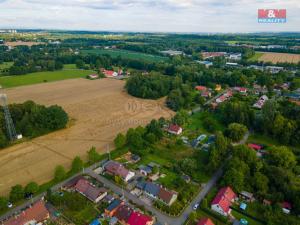 Prodej pozemku pro bydlení, Horní Suchá, Vnitřní, 705 m2