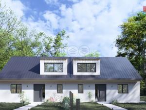Prodej pozemku pro bydlení, Horní Suchá, Vnitřní, 701 m2