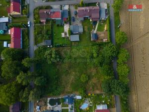 Prodej pozemku pro bydlení, Horní Suchá, Vnitřní, 701 m2