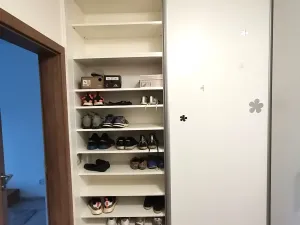 Prodej bytu 2+kk, Praha - Letňany, Frýdecká, 52 m2