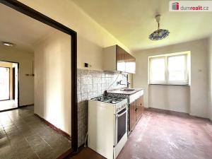 Prodej bytu 2+1, Sokolov, 80 m2