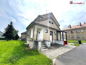 Prodej bytu 2+1, Sokolov, 80 m2
