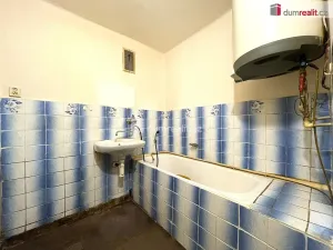 Prodej bytu 2+1, Sokolov, 71 m2