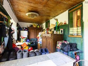 Prodej rodinného domu, Dubí - Cínovec, 409 m2