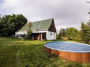 Prodej rodinného domu, Dubí - Cínovec, 409 m2