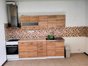 Pronájem bytu 1+kk, Kosmonosy, 35 m2