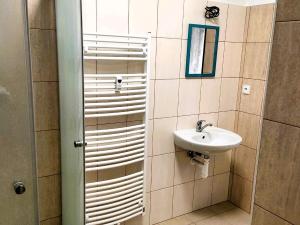 Pronájem bytu 1+kk, Kosmonosy, 35 m2