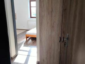 Pronájem bytu 1+kk, Kosmonosy, 35 m2